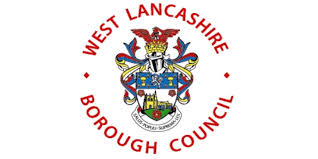 West Lancashire logo